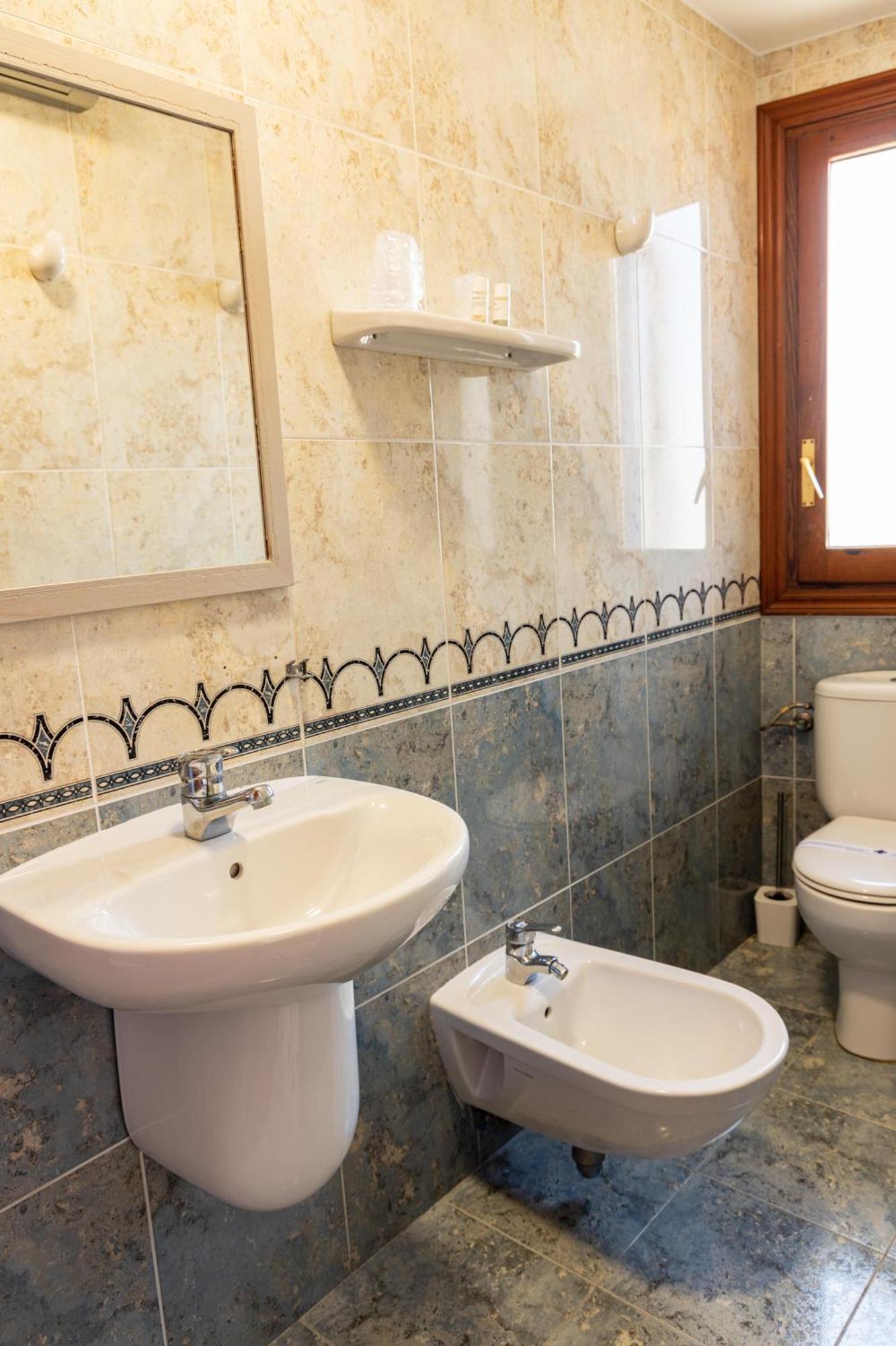 Casa Juanita Otel Peñíscola Dış mekan fotoğraf