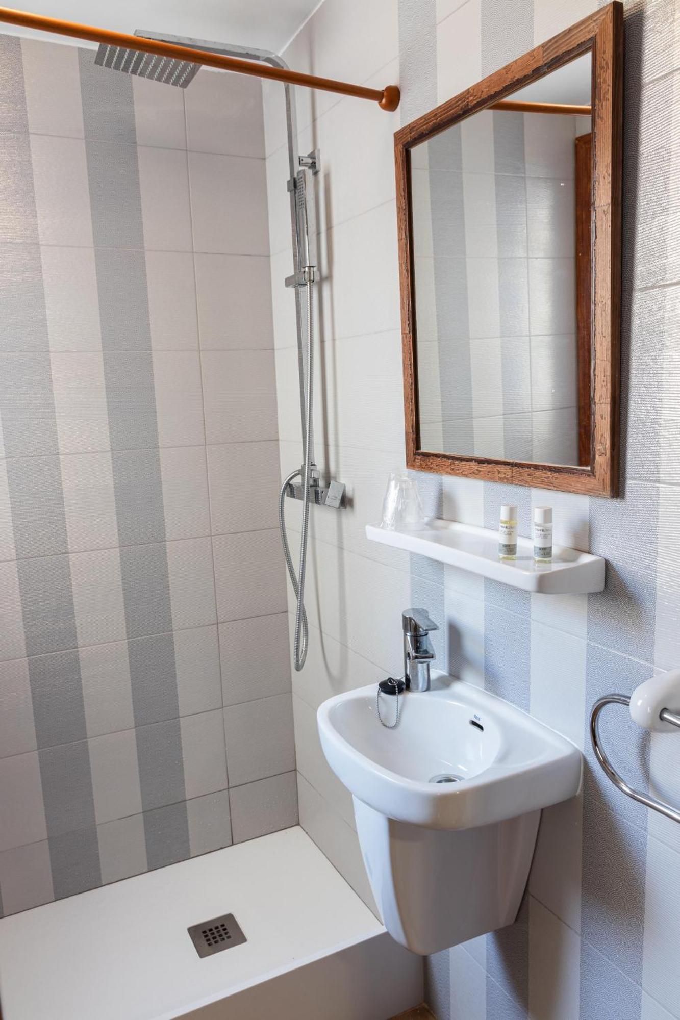 Casa Juanita Otel Peñíscola Dış mekan fotoğraf